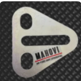 ADAPTADOR P/ TROCADOR DE CALOR FORD BMW