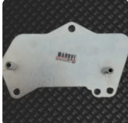 ADAPTADOR P/ TROCADOR DE CALOR DSG VW AUDI