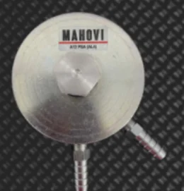 ADAPTADOR P/ TROCADOR DE CALOR AMAROK V6 8HP45X, 8HP70X, AL450