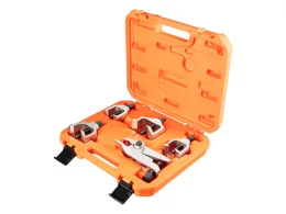 JOGO C/ 5 FERRAMS. P/ TROCAR TERMINAL DE DIRECAO