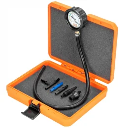 VACUOMETRO (MANMETRO DE PRESSAO NEGATIVA)