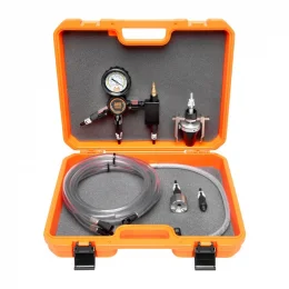 EQUIPAMENTO A VACUO (PRESSAO NEGATIVA) P/ ARREFECIMENTO