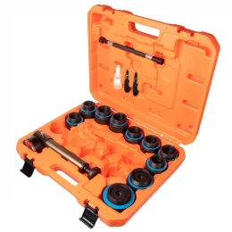 CONJ. DE TESTE DE PRESSAO DO SISTEMA DE ARREFECIMENTO