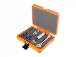 CONJUNTO DE CHAVES PARA SONDA LAMBFA 22 MM