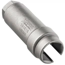 CHAVE SEXTAVADA 22 MM ABERTA P/ SONDA LAMBDA