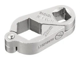 CHAVE PARA SONDA LAMBDA 22 MM