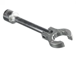 CHAVE EXTR. 22MM ARTICULADA P/ SONDA LAMBDA
