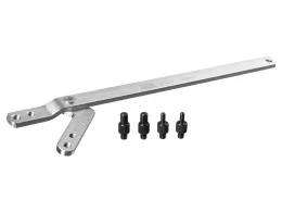 FERRAM. P/ TRAVAR POLIA COMANDO