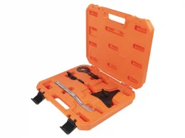 CONJ. FERRAMS SINCRONISMO MOTOR 1.0 12V, SIGMA E ZETEC