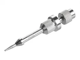 EXTRATOR E INSTALADOR FILTRO INTERNO BICO INJETOR