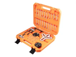 JOGO DE FERRAMENTAS P/ TROCAR VOLANTE DE DIRECAO