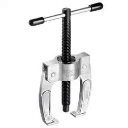 FERRAM. C/ 2 GARRAS DE 45 MM P/ ROLAM. 15~50 MM