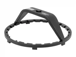 CHAVE PARA PORCA DO TANQUE DE COMBUSTIVEL JEEP/TOYOTA