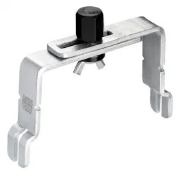 CHAVE C/ ABERT. VARIAVEL P/ PORCA TANQUE