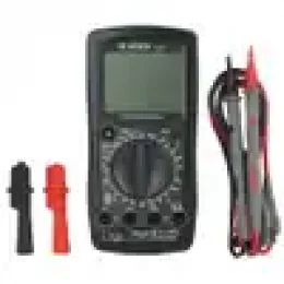 MULTMETRO BOSCH AUTOMOTIVO FIX 7677