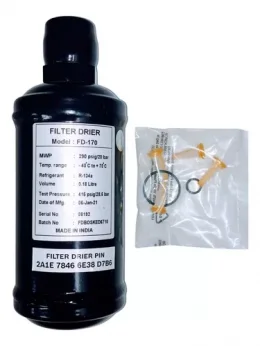 FILTRO SECADOR RECICLADORA BOSCH ACM 3000