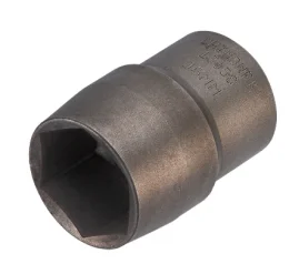 CHAVE SOQUETE 36MM P/ PORCA DE CUBO TORO