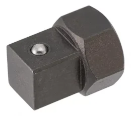 ADAPT. SEXT. 27MM 3/4