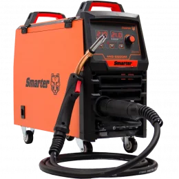 MAQUINA DE SOLDA MIG/MAG 210A MONOF. 220V 150~510V