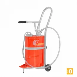 BOMBA MANUAL P/ OLEO