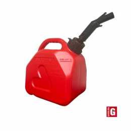 UNIDADE DE ABASTECIMENTO MANUAL P/ TRANSFERENCIA DE COMBUSTIVEL CAP. 5L