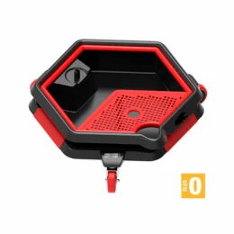 RESERVATRIO MOVEL P/ TROCA DE OLEO E FILTRO. PORTA FERRAMENTAS. LAVAGEM DE PEAS