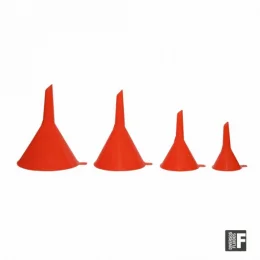 CONJUNTO COM 4 FUNIS