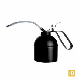 BOMBA MANUAL - PARA OLEO LUBRIFICANTE 200ML