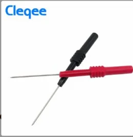 AGULHAS FLEXIVEIS P/ OSCILOSCPIO