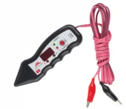 CANETA DE POLARIDADE