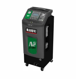 GERADOR DE NITROGNIO COM CALIBRADOR DE PNEU