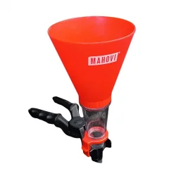 FUNIL DE LEO AUTOAJUSTVEL UNIVERSAL