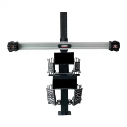 ALINHADOR DE DIREO 3D