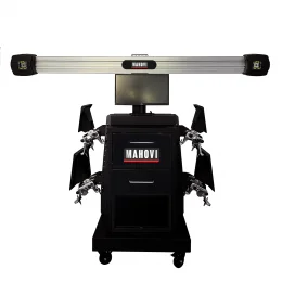 ALINHADOR DE DIREO 3D