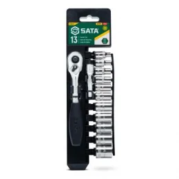 JG.SOQUETES SEXTAVADO 1/4