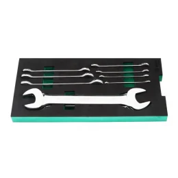 JG. DE CHAVES DE BOCA DUPLA MTRICAS