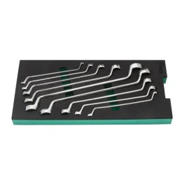 JG. DE CHAVES DE BOCA DUPLA DE PROFUNDI