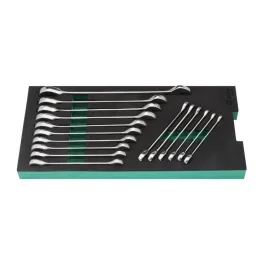 JG. DE CHAVES DE CATRACA COMBINADAS