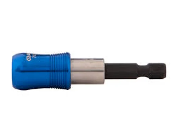 SUPORTE MAGNÉTICO TROCA RAPIDA P/ BITS INTERCAMBEAVEIS - 1/4