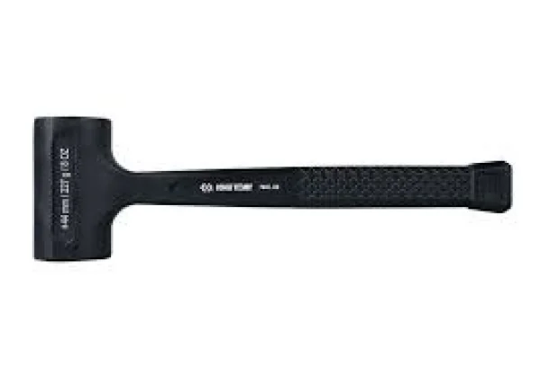 MARTELO ANTI-RETROCESSO C/ CABEÇA DE 680GR
