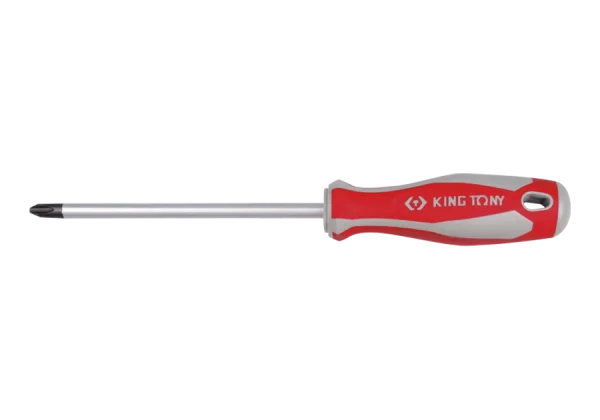 CHAVE PHILLIPS PONTA OXIDADA N.02 1/4x6