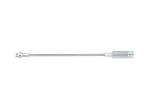 EXTENSÃO FLEXIVEL 300MM P/ SOQUETES 12 - 3/8