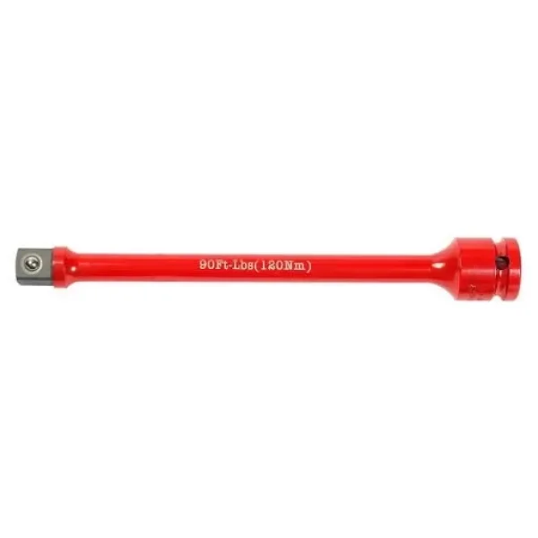 EXTENSO DE IMPACTO P/ APERTO DE 120NM