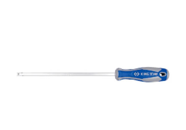 CHAVE APOIO 310mm C/ENCAIXE PARA SOQUETE - 1/4