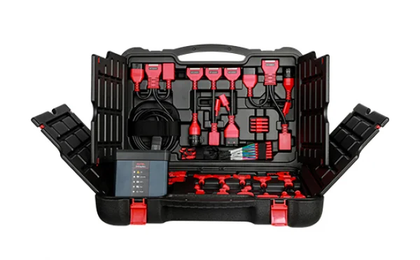 Kit EVDiag Box