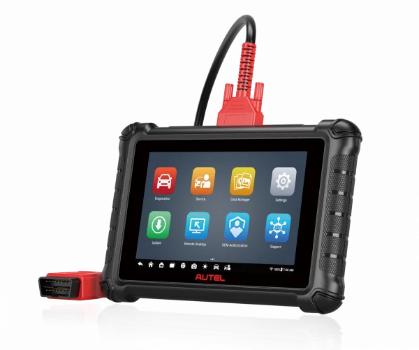 MAXICHECK MX900