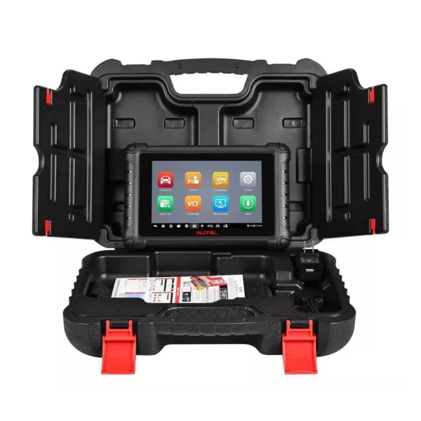 MAXIDAS DS900BT