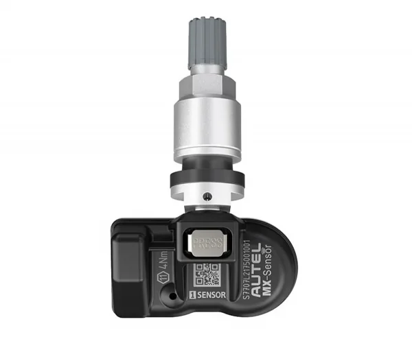 MX-SENSOR METAL