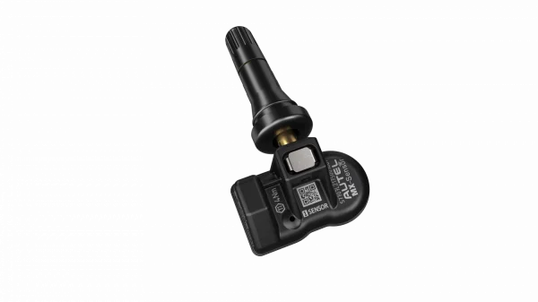 MX-Sensor Borracha