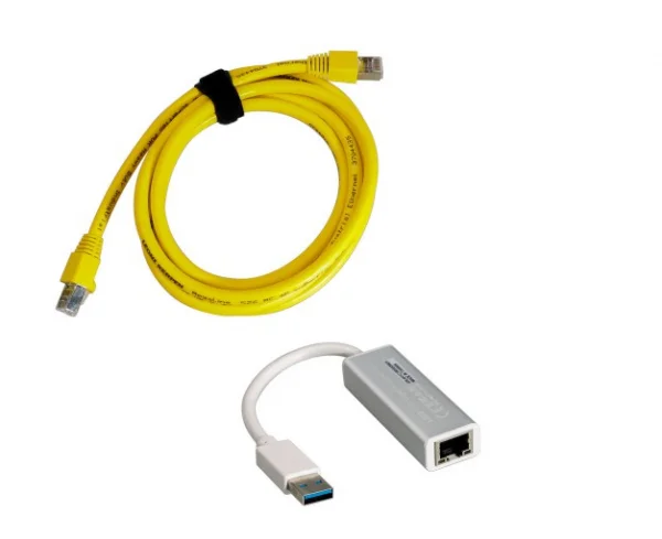 KIT DOIP P/ SCANNER AUTEL